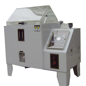 salt spray test machine