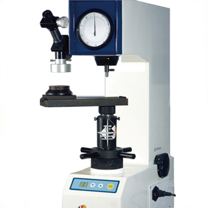 hardness tester