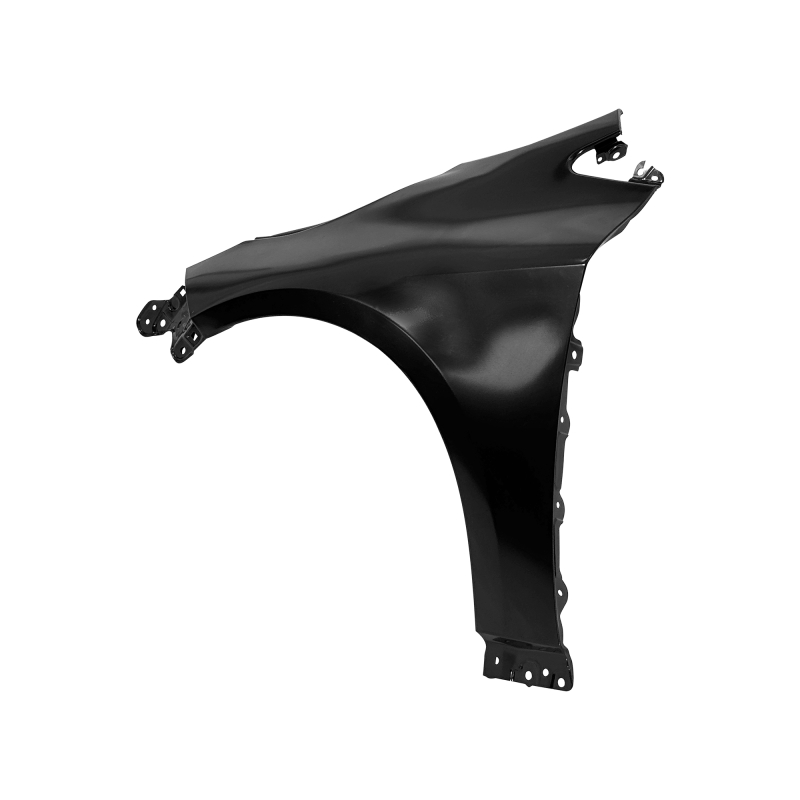 FRONT FENDER COMPATIBLE WITH TOYOTA COROLLA 2019, LH