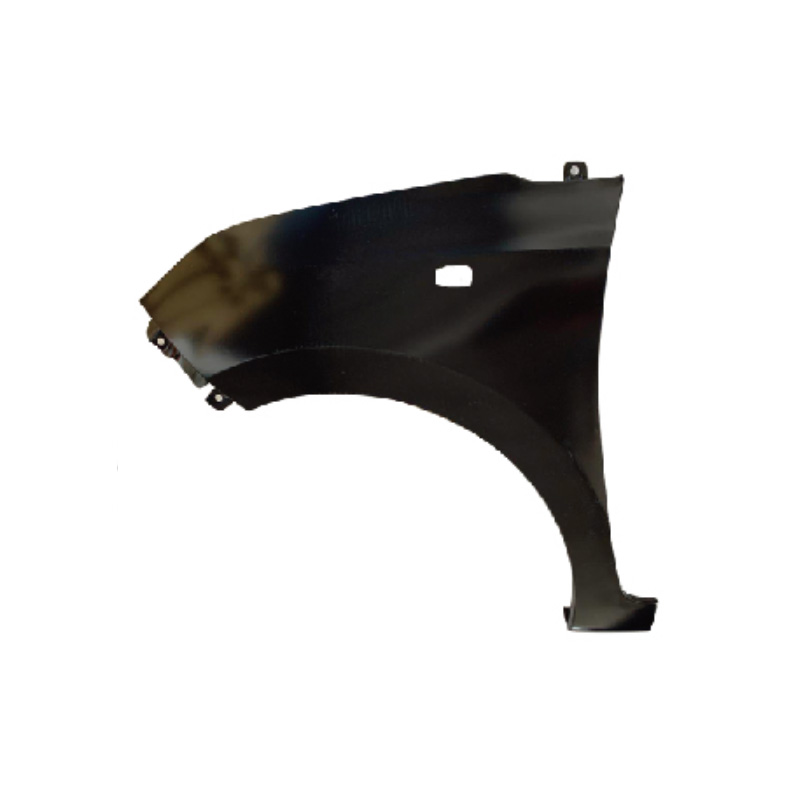 FRONT FENDER COMPATIBLE WITH HYUNDAI I 10 2014, LH