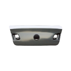 TRUNK LID COMPATIBLE WITH VOLKSWAGEN PASSAT B6 2006-