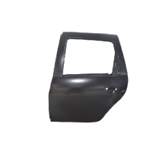 REAR DOOR COMPATIBLE WITH RENAULT DUSTER 2010, LH