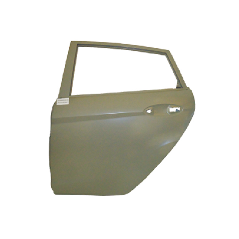 SEDAN REAR DOOR COMPATIBLE WITH FORD FIESTA-FIESTA 2009-, LH