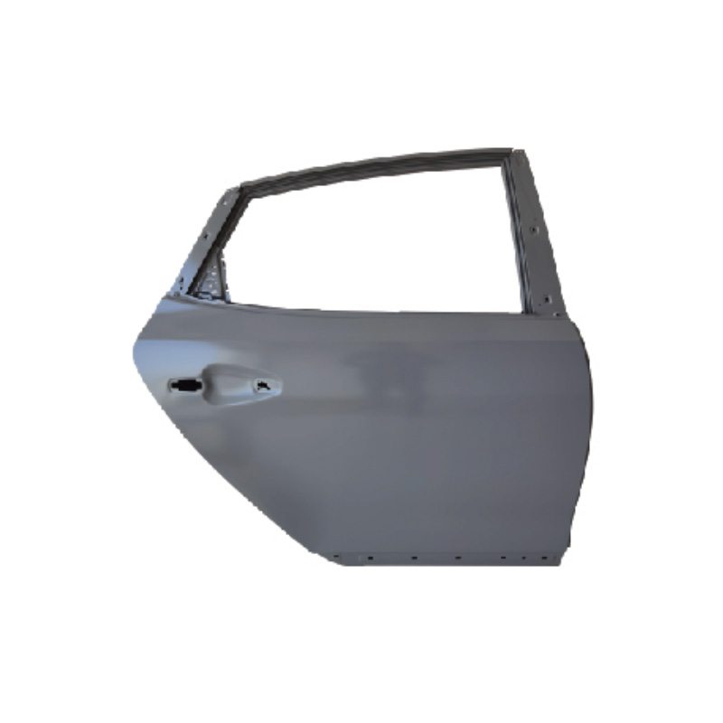 REAR DOOR COMPATIBLE WITH KIA CADENZA 2013, RH