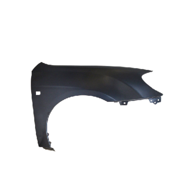 FRONT FENDER COMPATIBLE WITH KIA CERATO 2003, RH