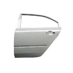 REAR DOOR COMPATIBLE WITH HYUNDAI SONATA NF 06, LH