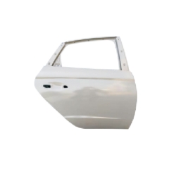 REAR DOOR COMPATIBLE WITH HYUNDAI SONATA 2021, RH