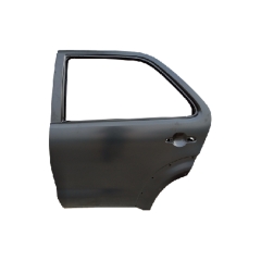 For TOYOTA FORTUNER 2012- MIDDLE DOOR LH