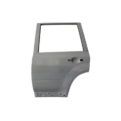 REAR DOOR COMPATIBLE WITH NISSAN X-TRAIL 2008, LH