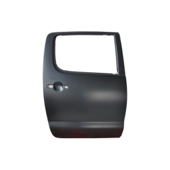 REAR DOOR COMPATIBLE WITH TOYOTA HILUX VIGO 2005-2012 (DOUBLE CABIN), RH