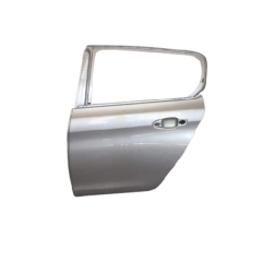 REAR DOOR COMPATIBLE WITH PEUGEOT 308 S, LH