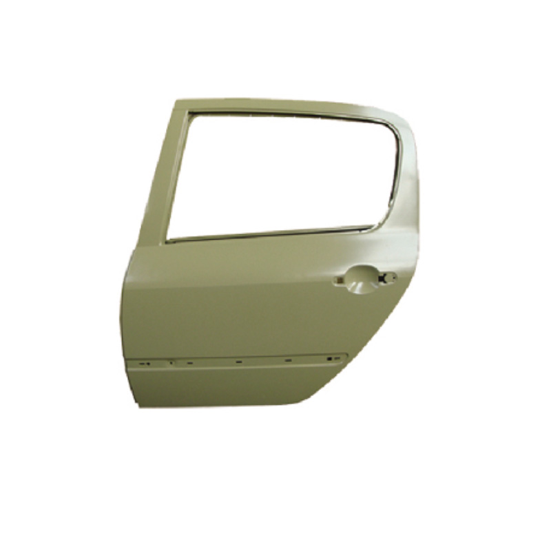 REAR DOOR COMPATIBLE WITH PEUGEOT 307, LH