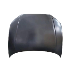 SEDAN HOOD COMPATIBLE WITH AUDI A3 2012-2016 SEDAN