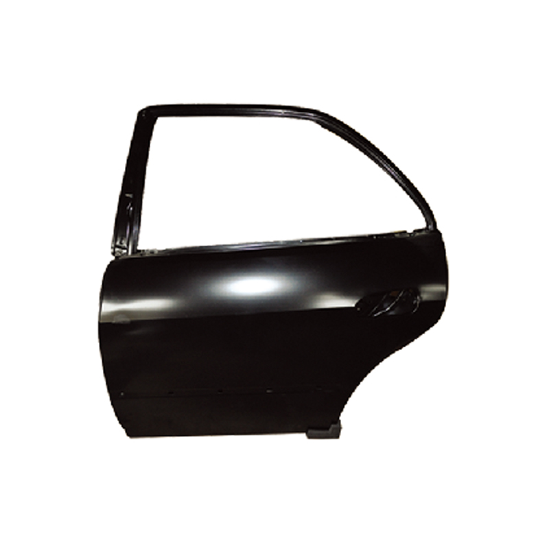 REAR DOOR COMPATIBLE WITH HONDA ACCORD 1998, LH