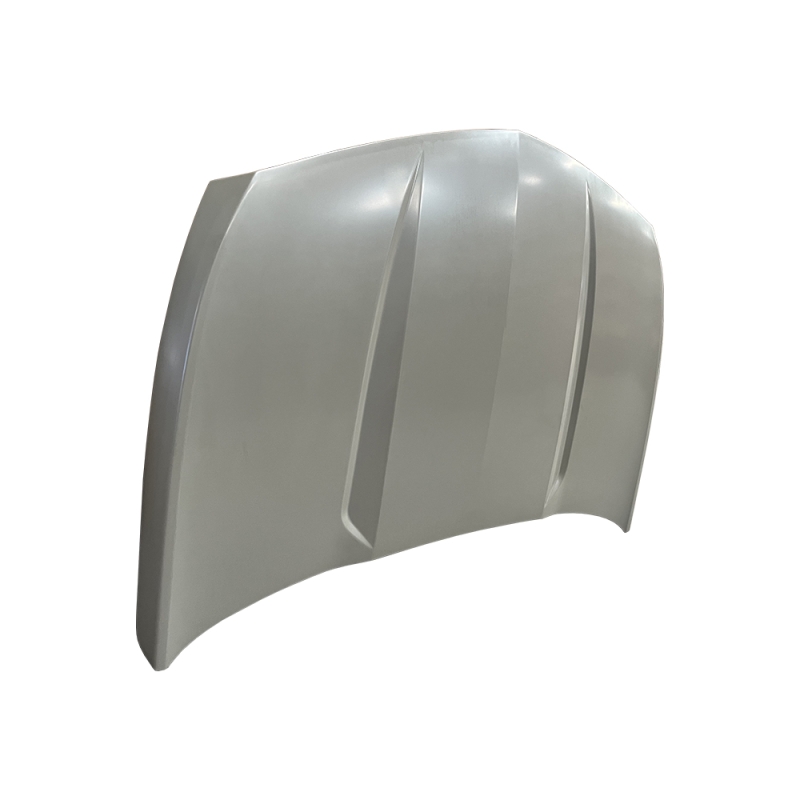 HOOD COMPATIBLE WITH CADILLAC XT4