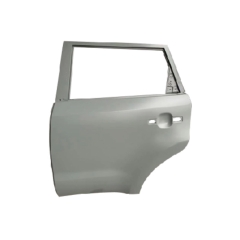 REAR DOOR COMPATIBLE WITH KIA SOUL 2014, LH