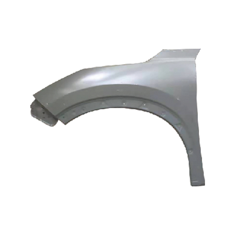 FRONT FENDER AL COMPATIBLE WITH NISSAN X-TRAIL 2022-, LH