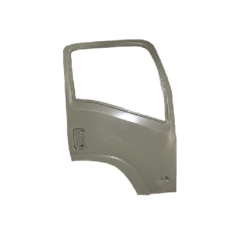 For ISUZU 700P Front Door RH(W/O MIRROR HOLES,W/ SMALL LAMP HOLES)