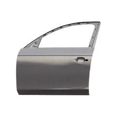 FRONT DOOR COMPATIBLE WITH VOLKSWAGEN GOLF VI 2009-, LH