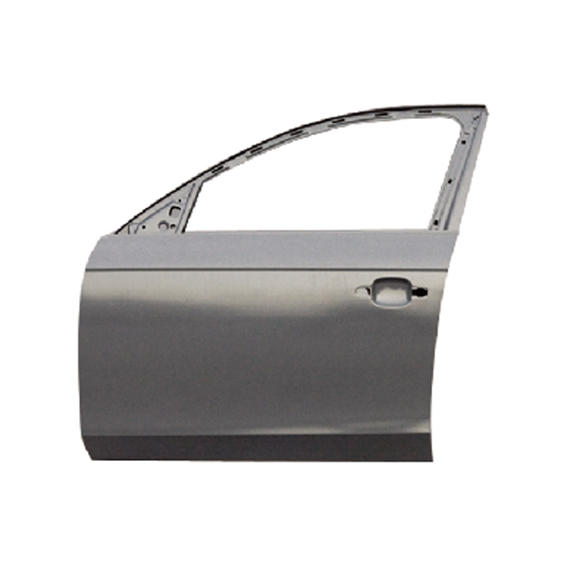 FRONT DOOR COMPATIBLE WITH VOLKSWAGEN GOLF VI 2009-, LH