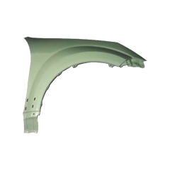 For HAVER H5 FRONT FENDER(RH)