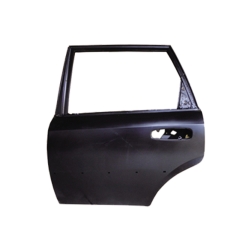 REAR DOOR COMPATIBLE WITH CHEVOLET LACCETI WAGON, LH