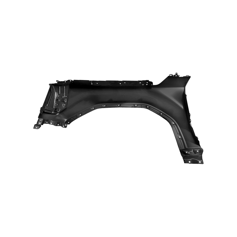 FRONT FENDER AL COMPATIBLE WITH 2024 TOYOTA PRADO , RH