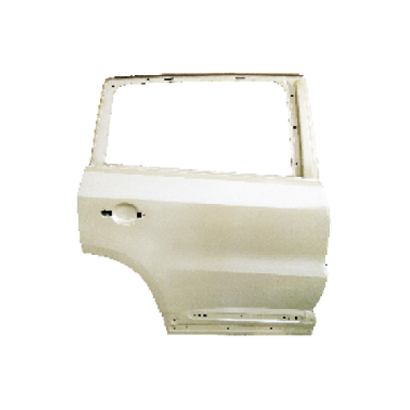 REAR DOOR COMPATIBLE WITH VOLKSWAGEN TIGUAN 2012-, RH