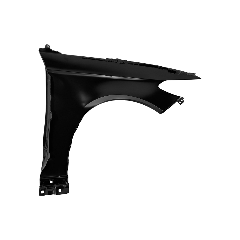 FRONT FENDER COMPATIBLE WITH 2013- FORD MONDEO, LH