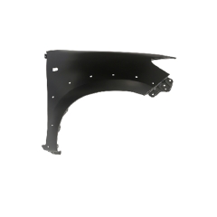 FRONT FENDER COMPATIBLE WITH TOYOTA HILUX VIGO 2012-2014, RH