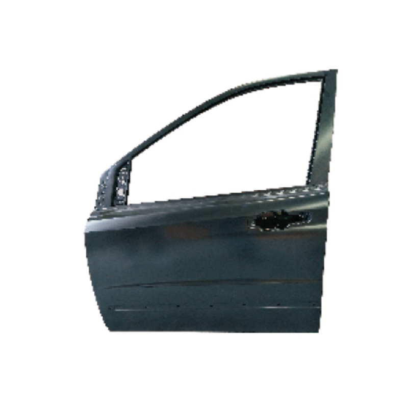 FRONT DOOR COMPATIBLE WITH SSANGYONG ACTYON 2006, LH