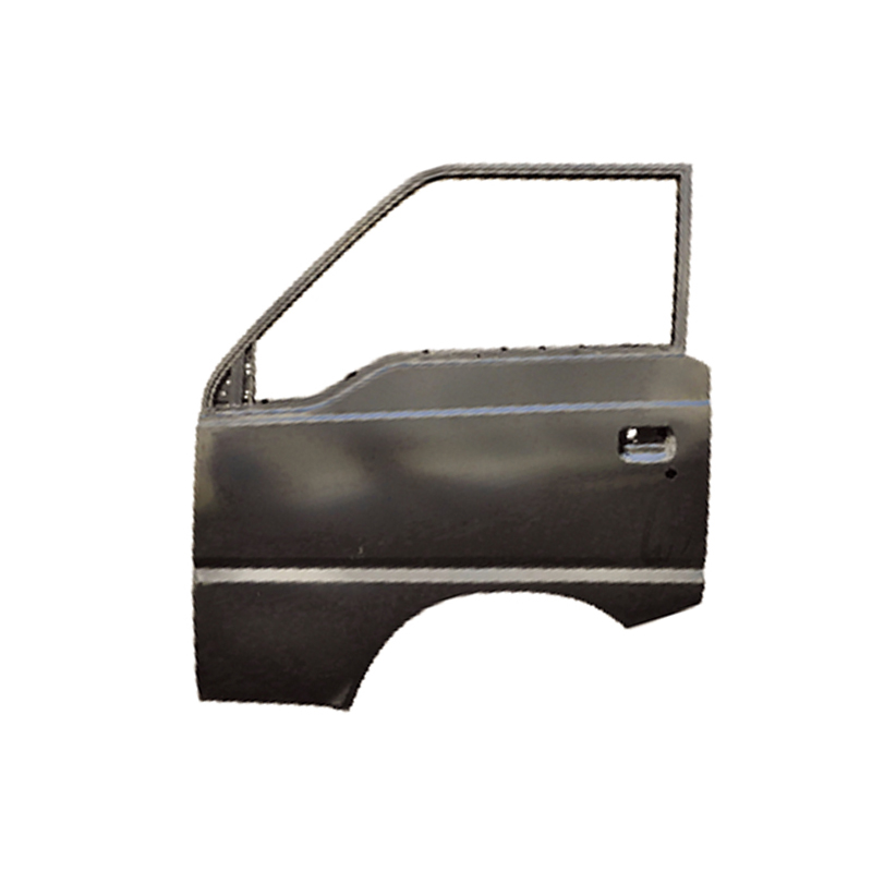 FRONT DOOR COMPATIBLE WITH MITSUBISHI L300 (DELICA), LH