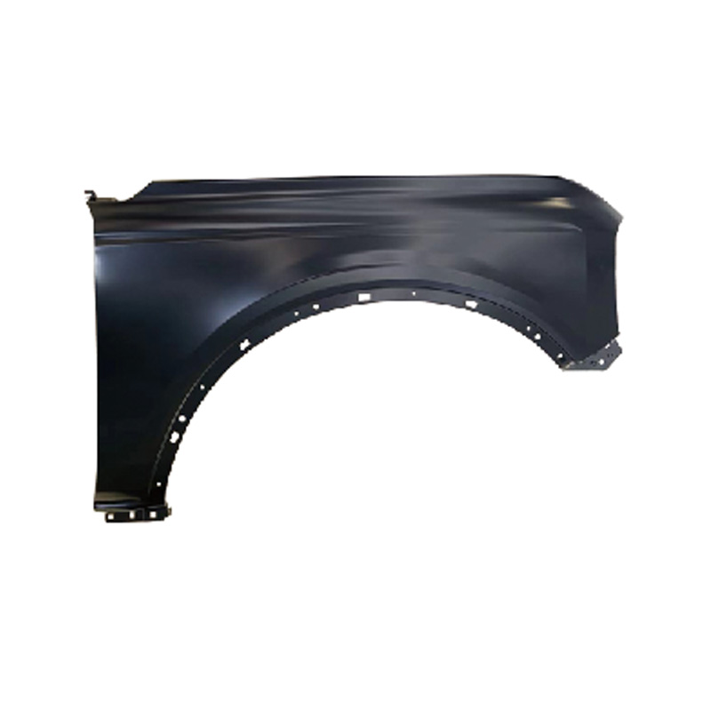 FRONT FENDER (ALUM) COMPATIBLE WITH FORD BRONCO 2021-, RH