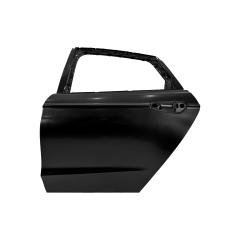 REAR DOOR COMPATIBLE WITH FORD 2013- MONDEO, LH