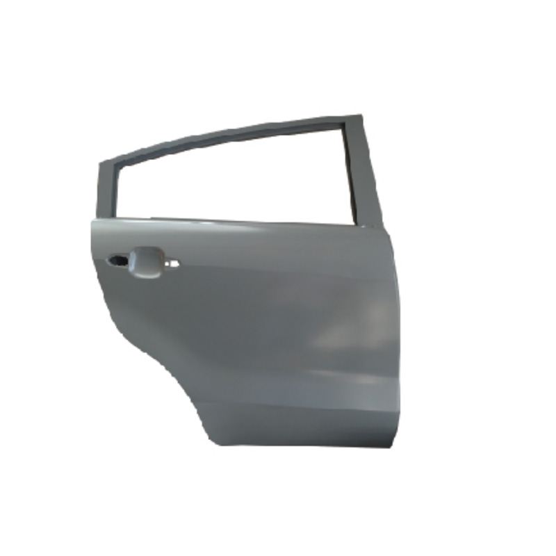 REAR DOOR COMPATIBLE WITH KIA RIO 2011, RH