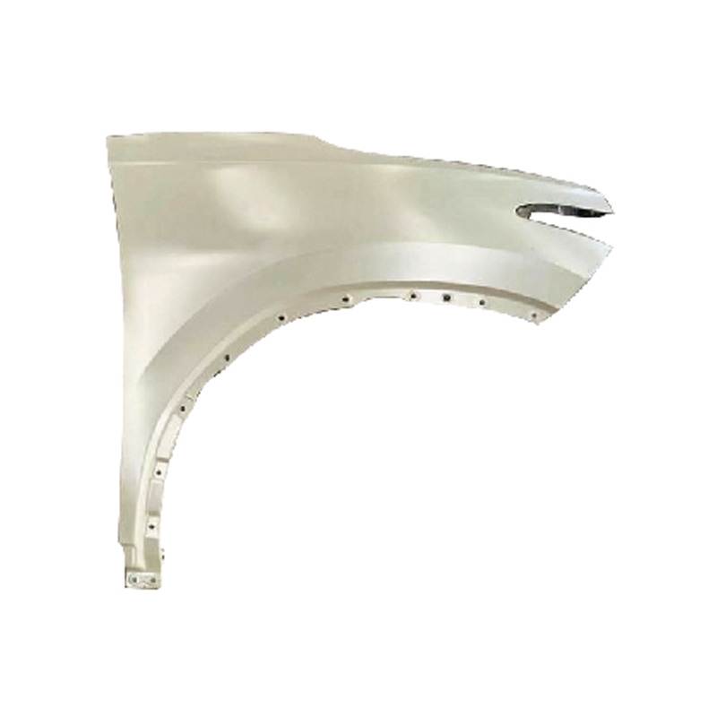 FRONT FENDER COMPATIBLE WITH VOLKSWAGEN ID.6X, RH