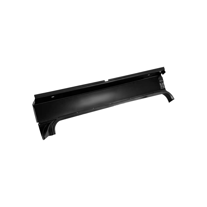 FRONT DOOR LOWER THRESHOLD COMPATIBLE WITH 1968-1977 FORD BRONCO, RH