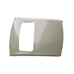 ROOF WITH WINDOW COMPATIBLE WITH CHEVROLET SAIL 3