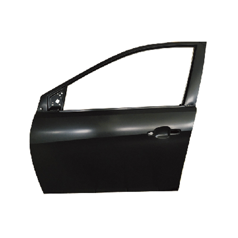 FRONT DOOR COMPATIBLE WITH CHEVROLET SAIL 3, LH