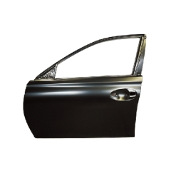 FRONT DOOR COMPATIBLE WITH TOYOTA REIZ 2010, LH