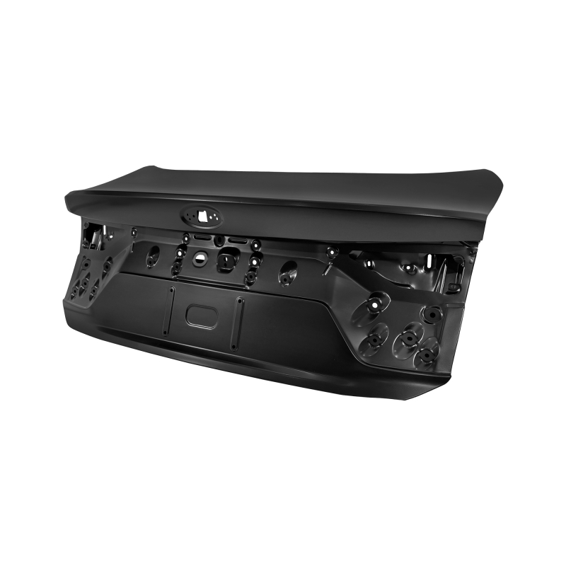 TRUNK LID COMPATIBLE WITH 2023 FORD MONDEO