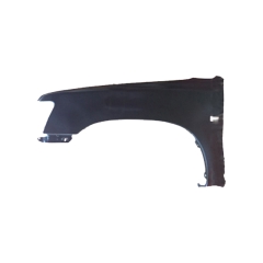 For GREAT WALL SAFE 2003 FRONT FENDER-LH