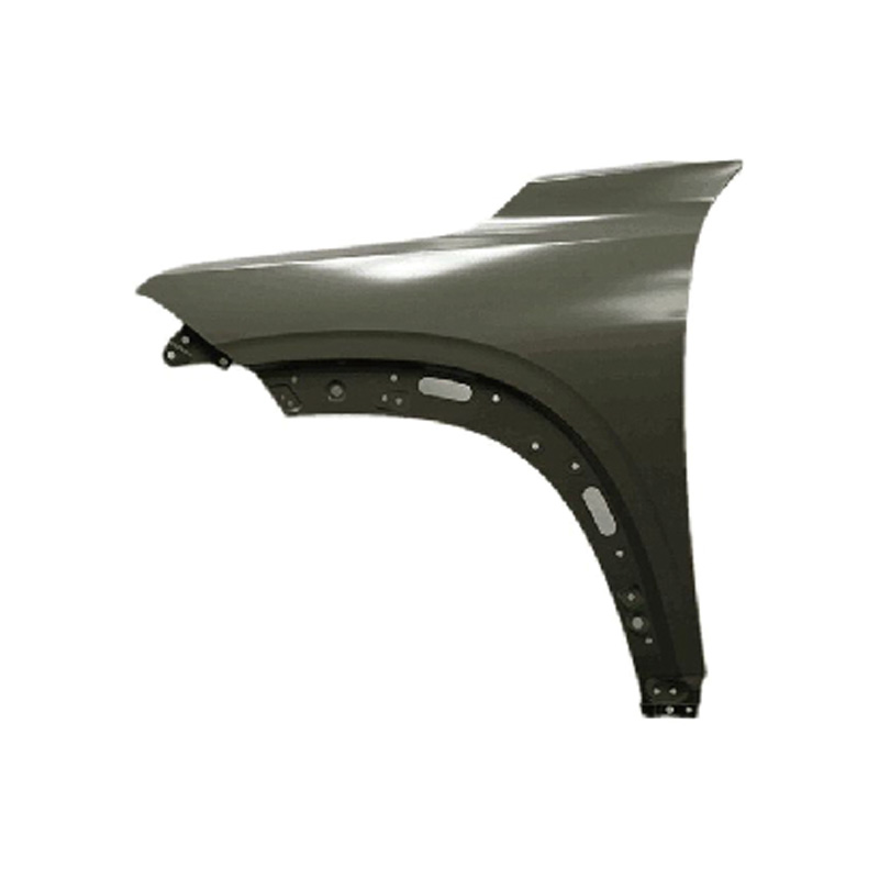 FRONT FENDER COMPATIBLE WITH CHEVY TRAILBLAZER 2023, LH