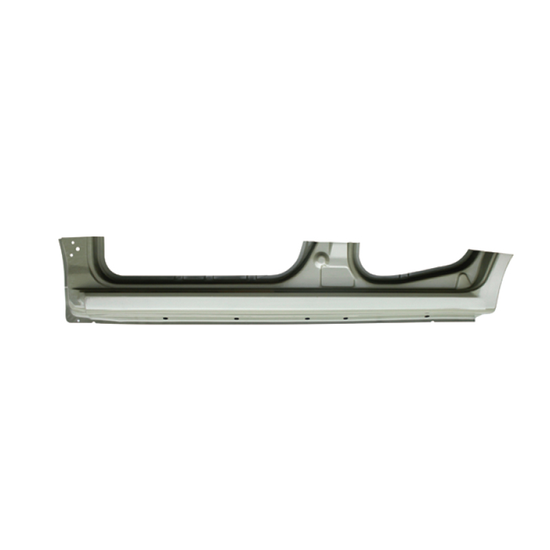 DOOR SILL COMPATIBLE WITH 2006-2008 CHEVOLET AVEO(LOVA), LH