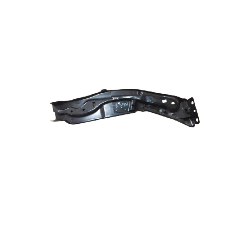 RADIATOR SUPPORT RIGHT COMPATIBLE WITH PEUGEOT 301