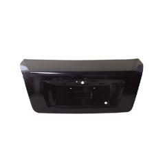 TRUNK LID COMPATIBLE WITH 2004-2007 CHEVOLET LACCETI SEDAN