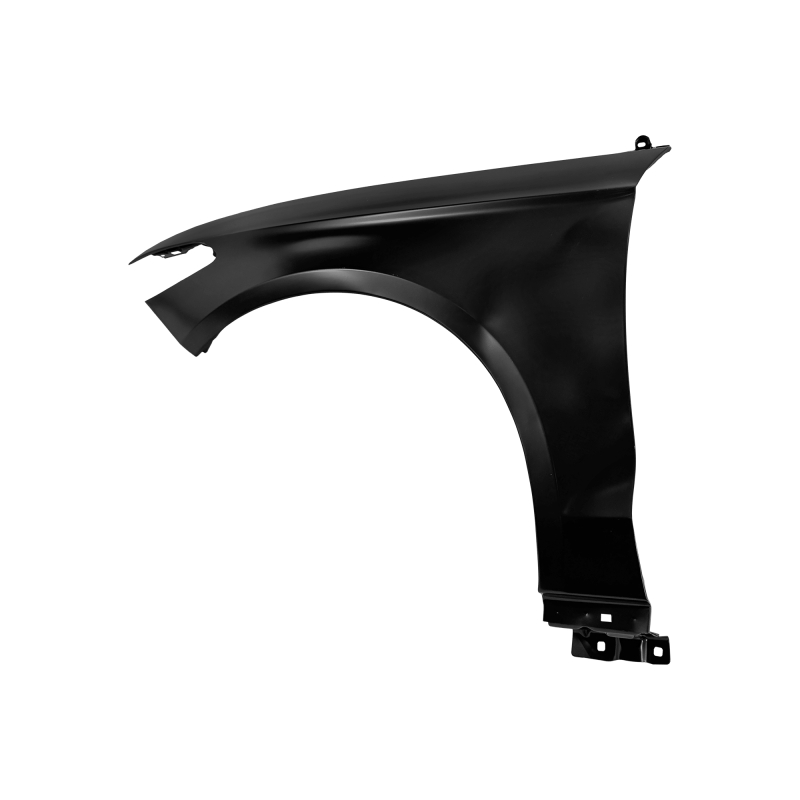 FRONT FENDER COMPATIBLE WITH 2013- FORD MONDEO, LH