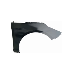 FRONT FENDER COMPATIBLE WITH HYUNDAI SONATA 2016, RH