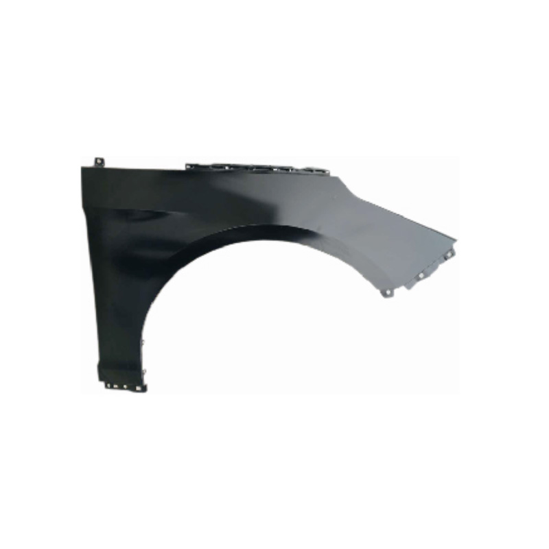 FRONT FENDER COMPATIBLE WITH HYUNDAI SONATA 2016, RH