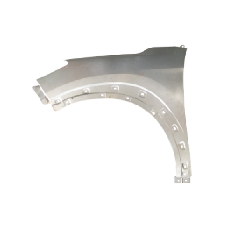 FRONT FENDER COMPATIBLE WITH HYUNDAI TUCSON 2015, LH